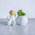 Astronauta Botánico