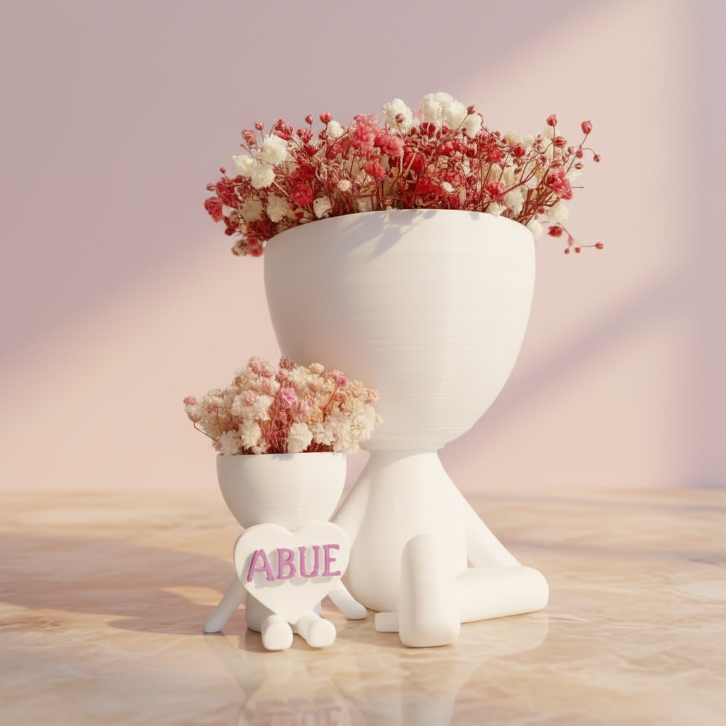 Abue - Nueva versión